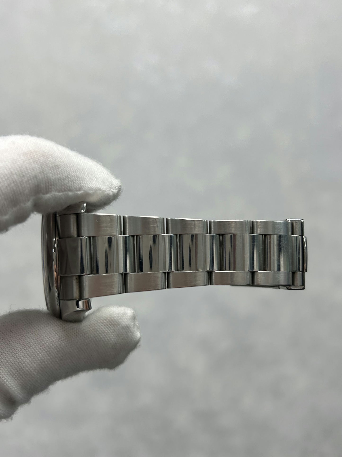 Rolex Datejust 116200