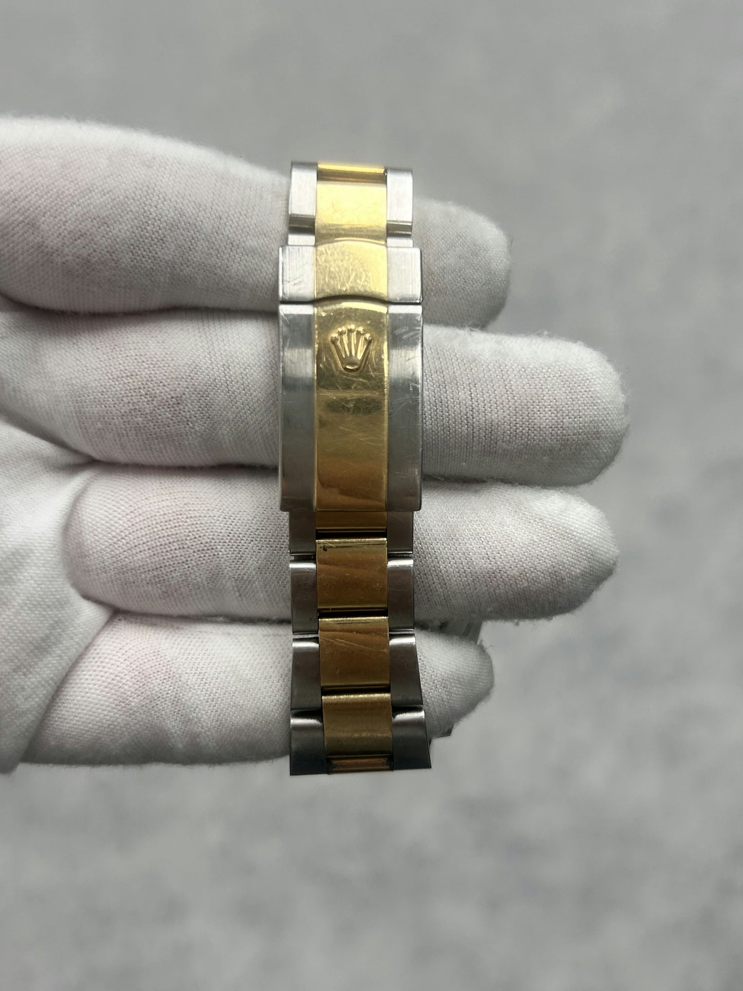 Rolex Datejust 41 126333