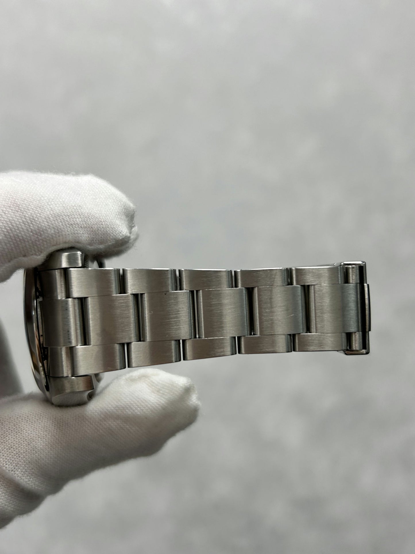 Rolex Air-King 116900 with Card