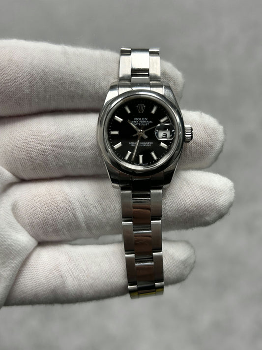 Rolex Oyster Perpetual 179160