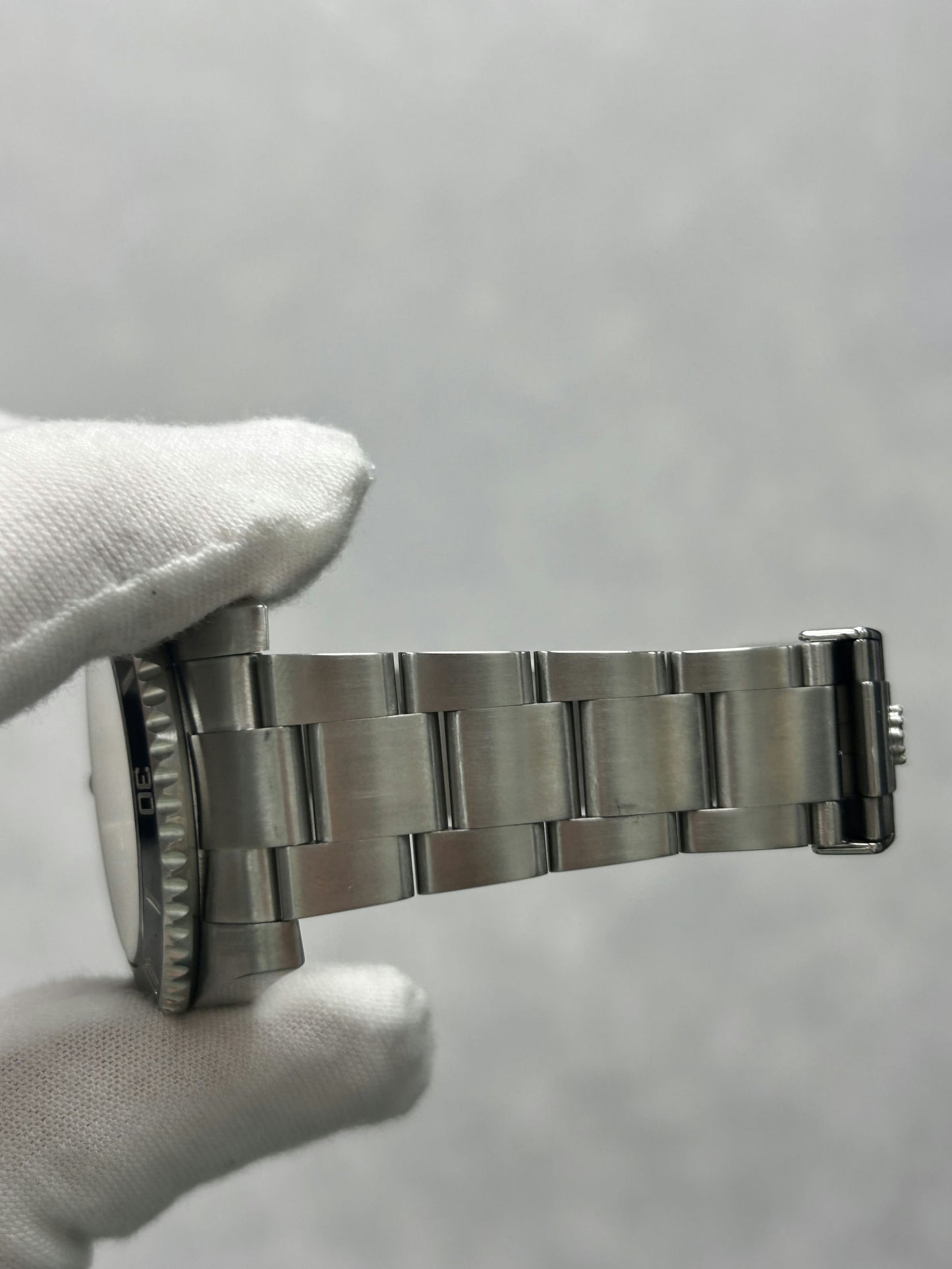 Rolex Submariner 114060