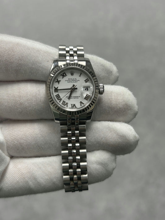 Rolex Datejust 179174