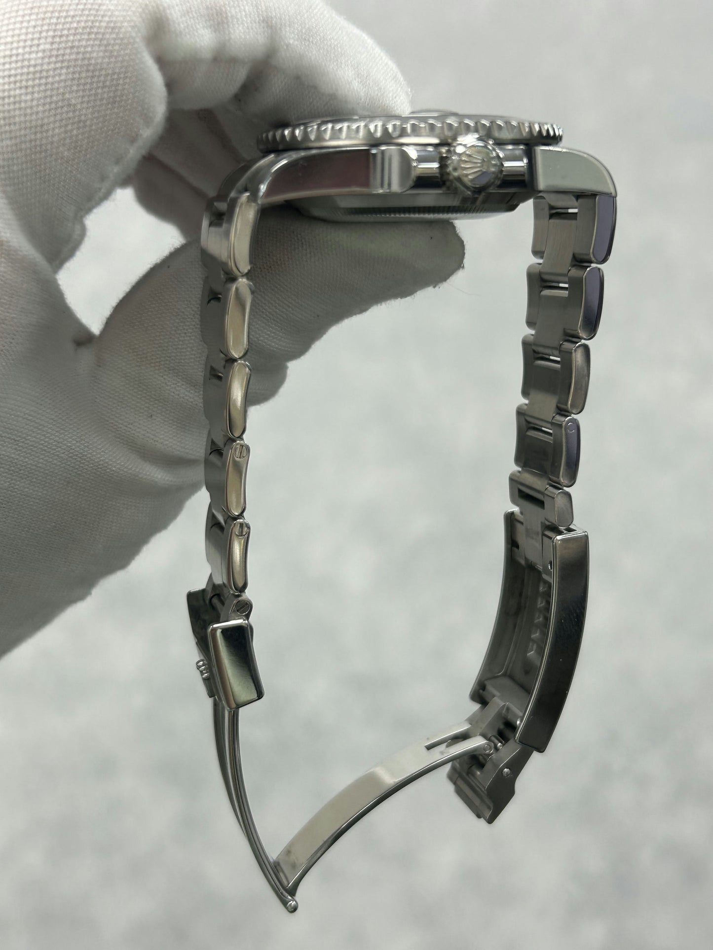 Rolex Submariner  Date 116610LN