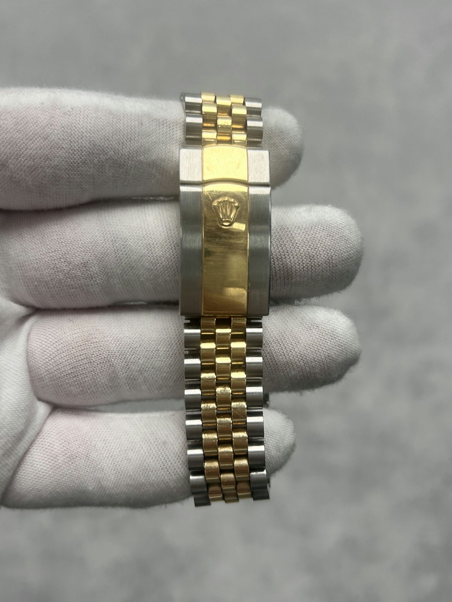 Rolex Datejust 36 126233