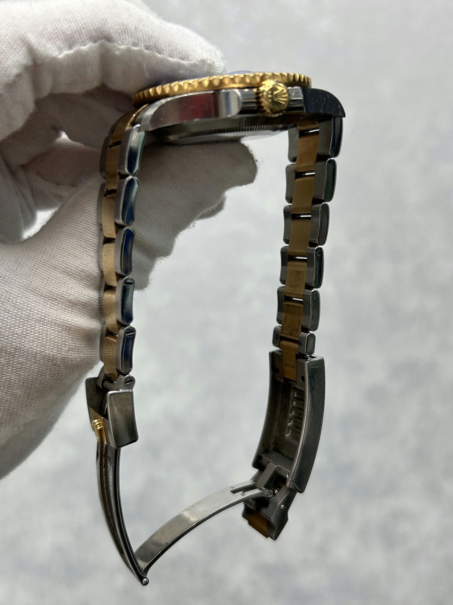 Rolex Submariner Date 116613LB