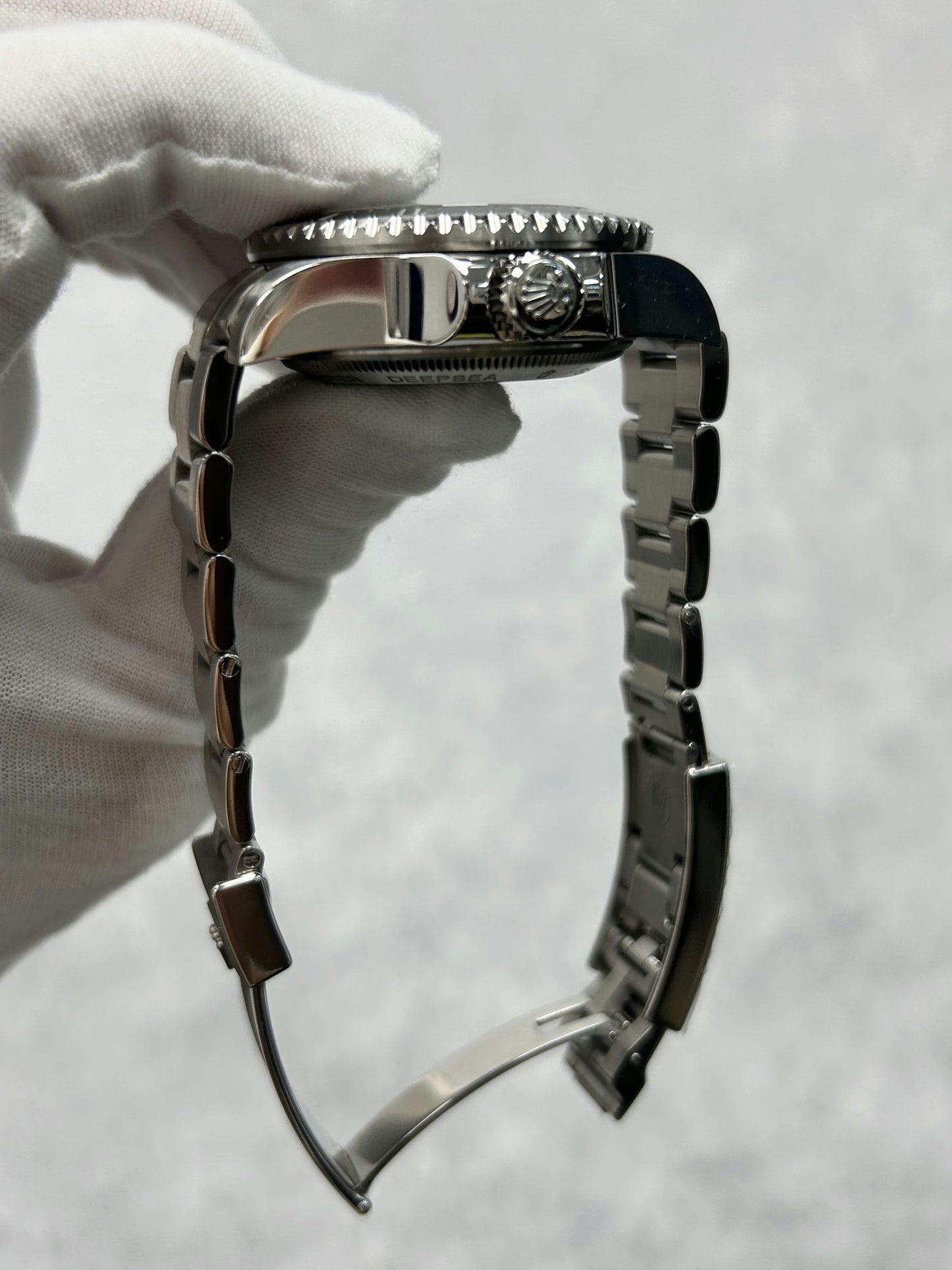 Rolex Sea-Dweller 116660