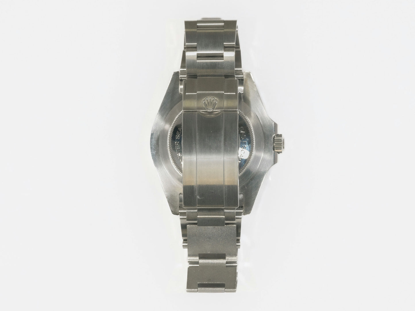 Rolex Sea-Dweller 126600