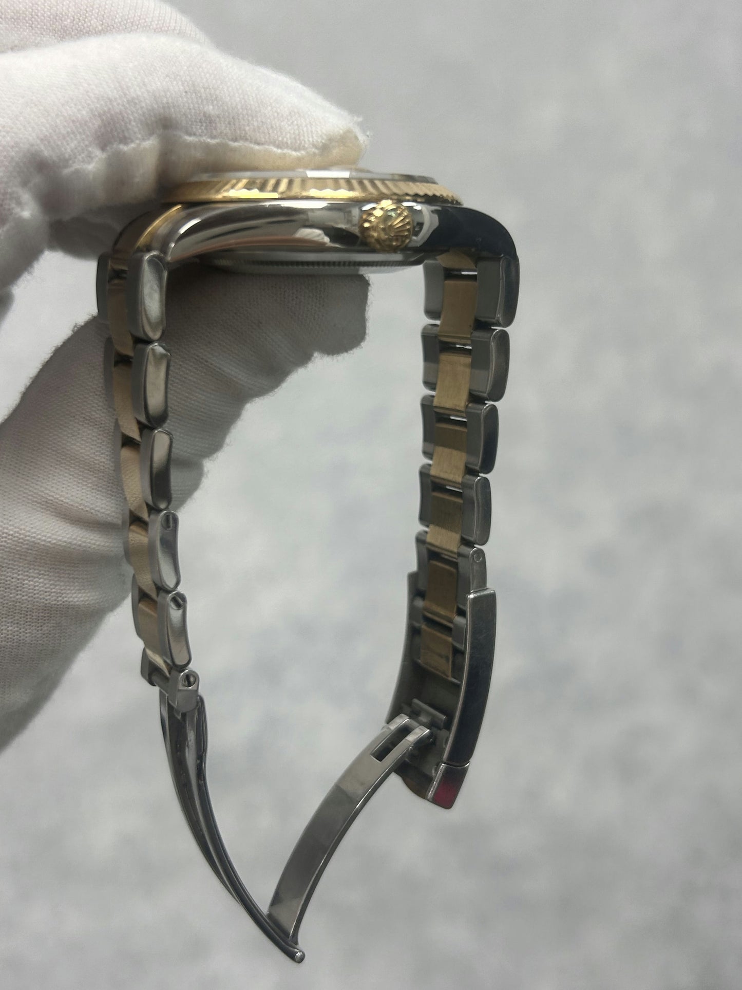 Rolex Datejust 41 126333