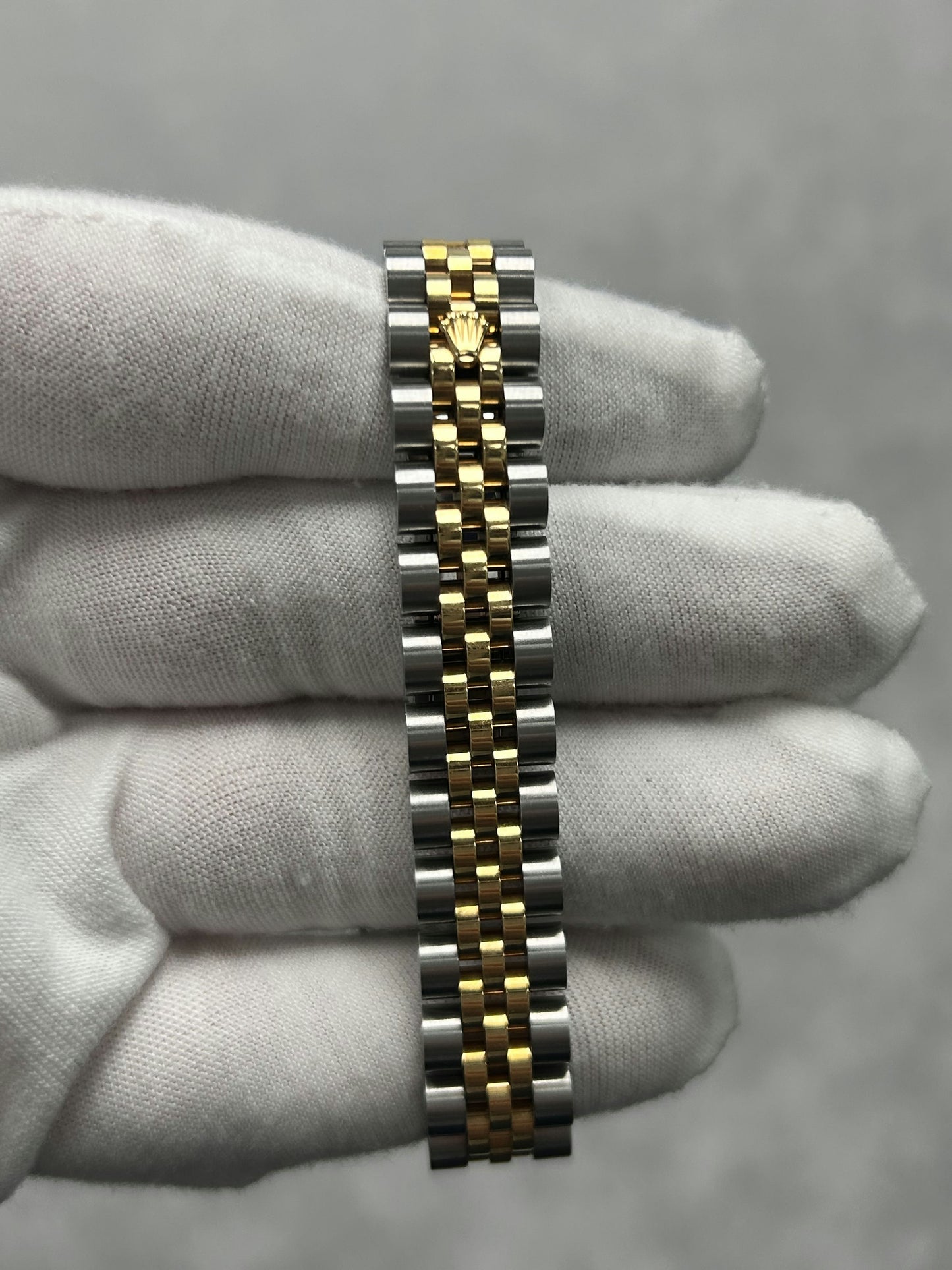 Rolex Datejust 31 179173