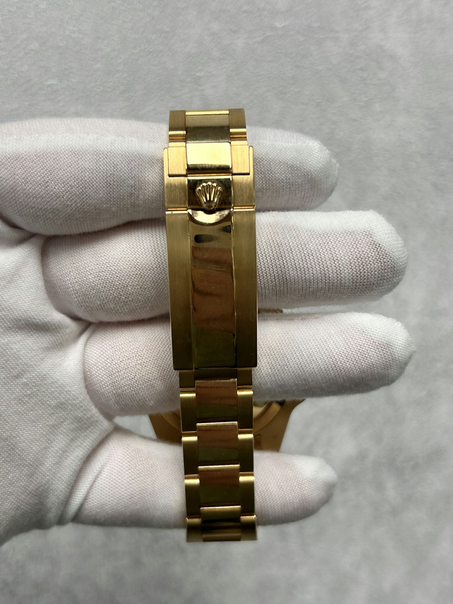 Rolex Submariner Date 116618LB