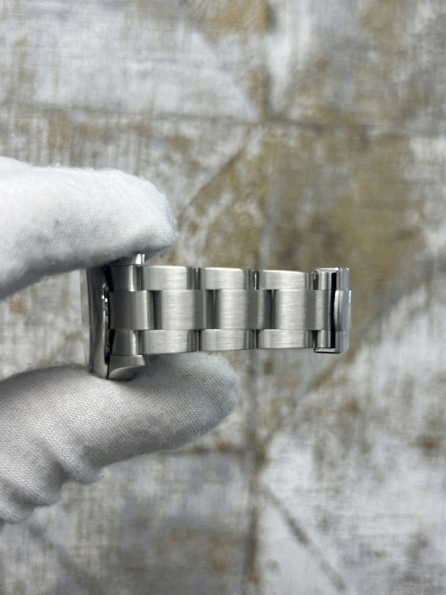 Rolex Oyster Perpetual 277200 with Card