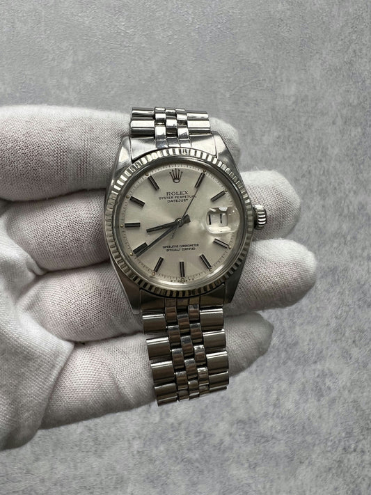 Rolex Datejust 1601