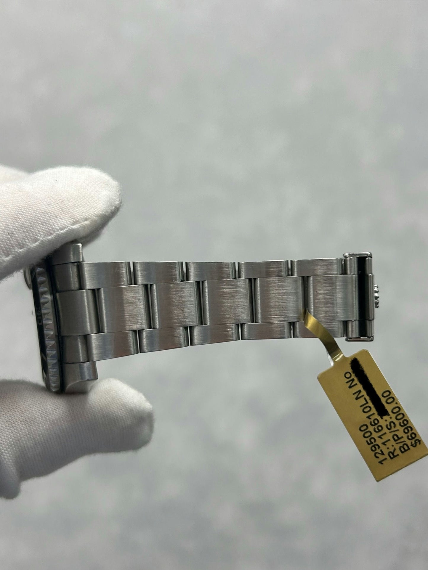 Rolex Submariner Date 116610LN