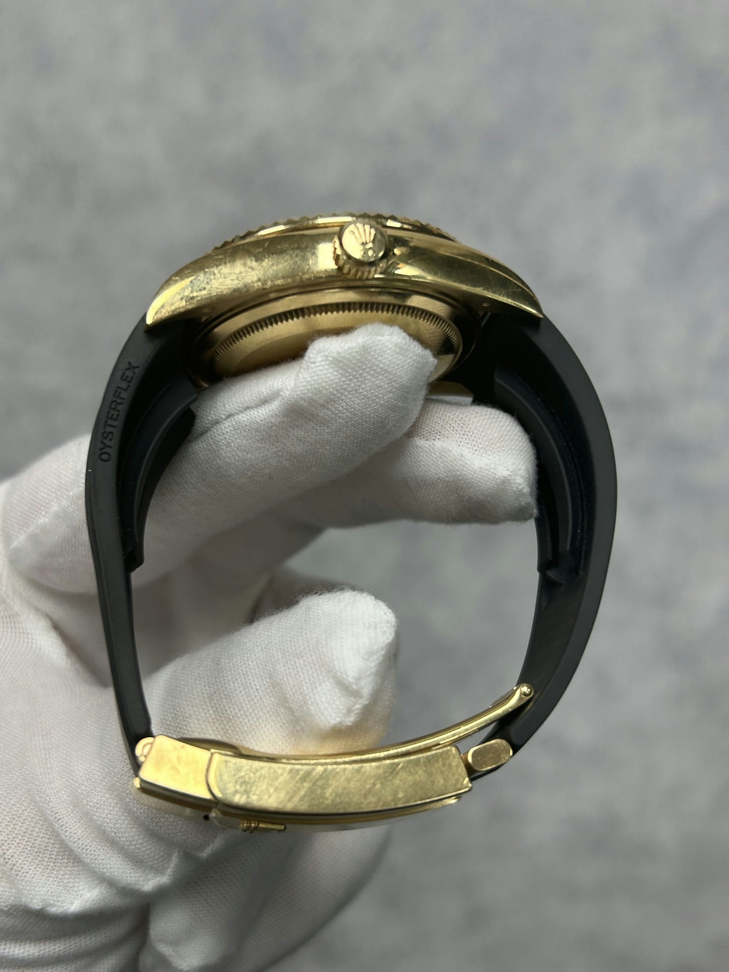 Rolex Sky-Dweller 326238