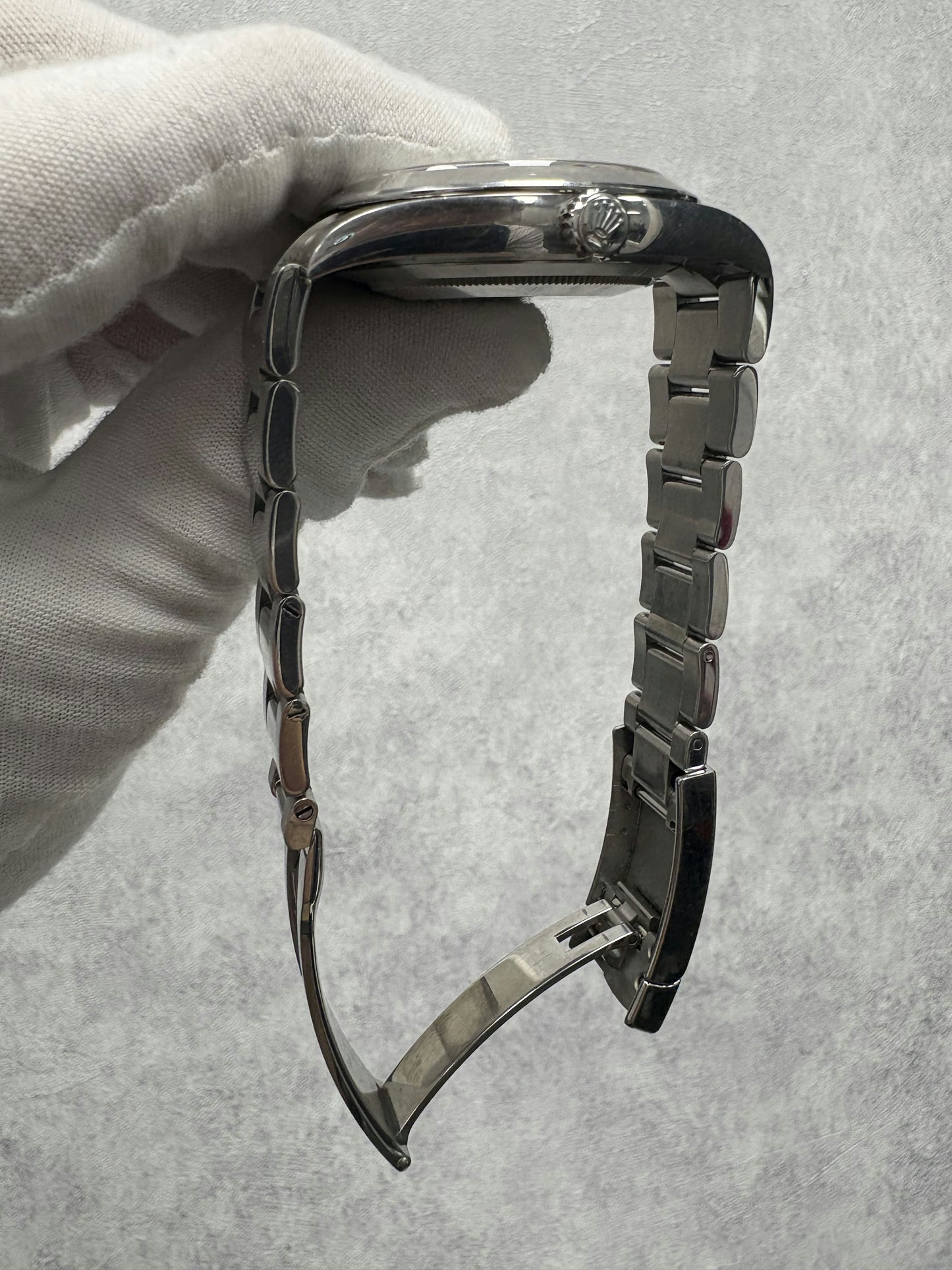 Rolex Datejust 126300