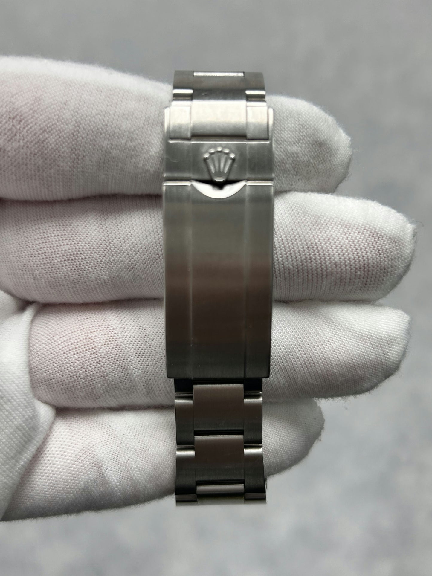 Submariner Date 116610LV