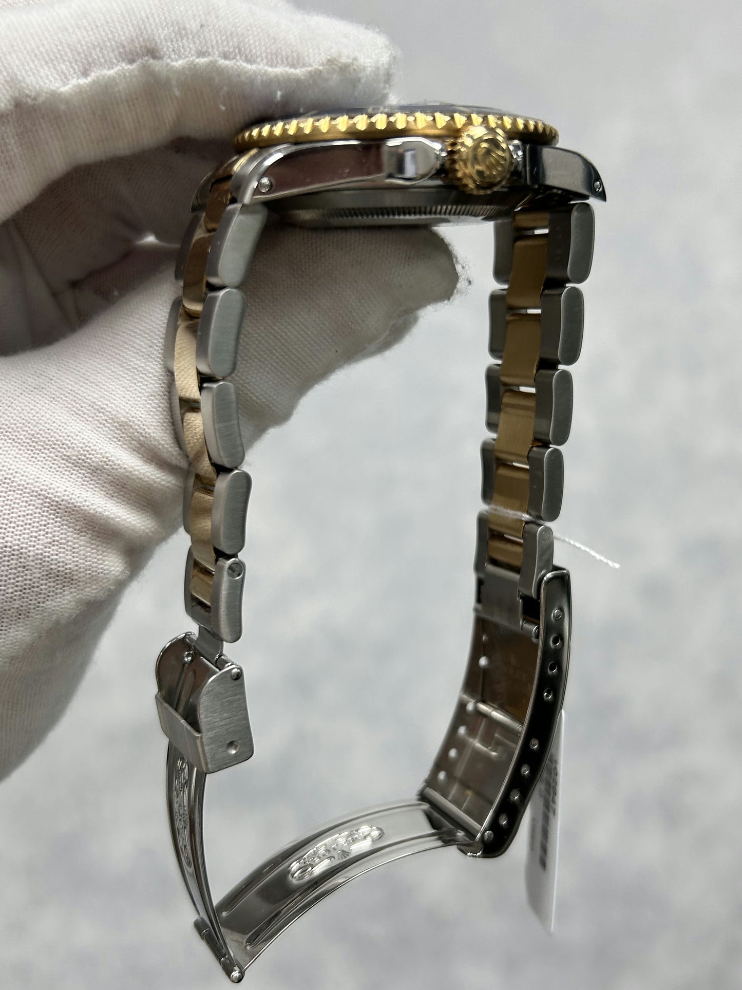 Rolex Submariner Date 16613LB