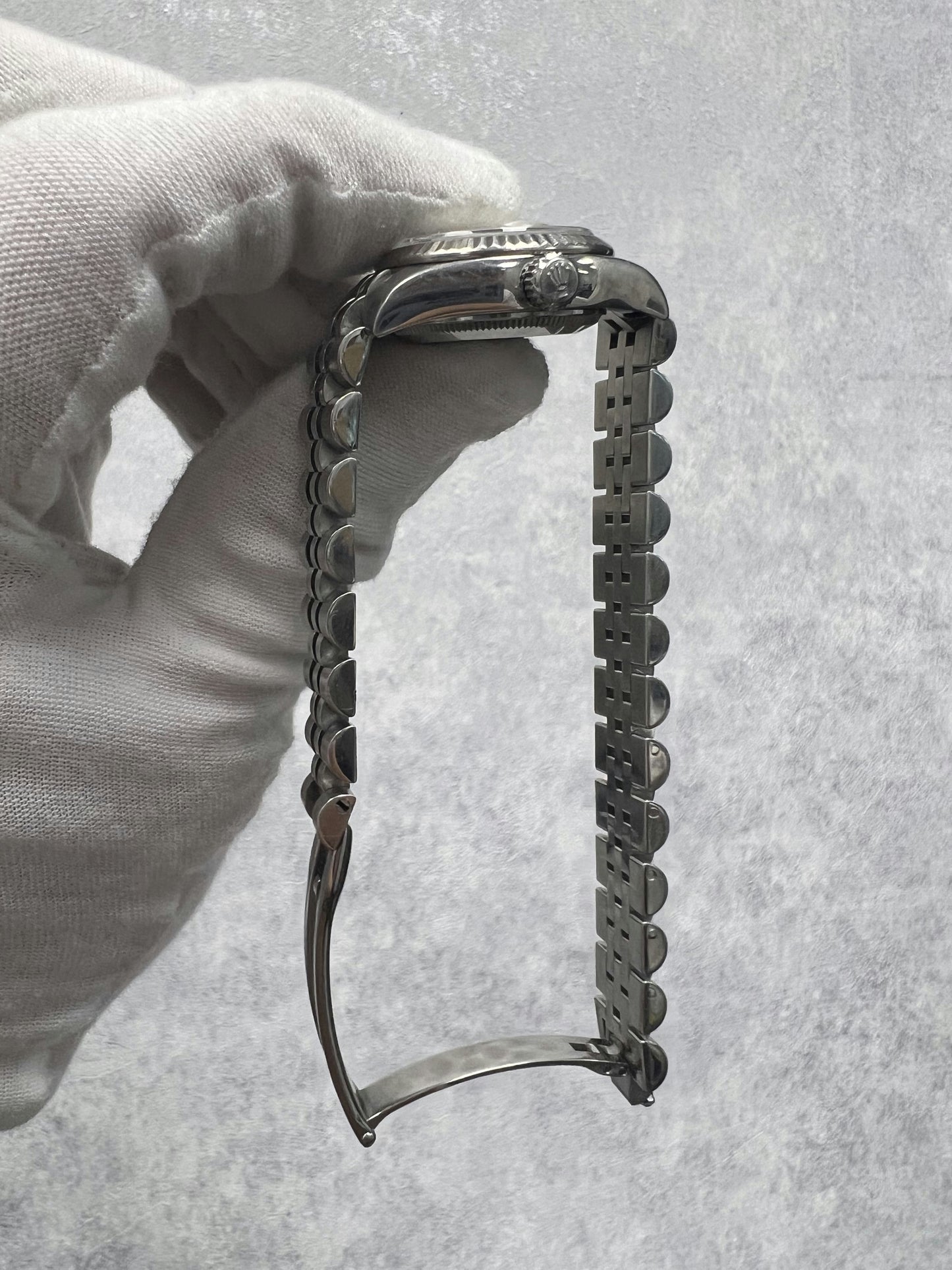 Rolex Datejust 179174