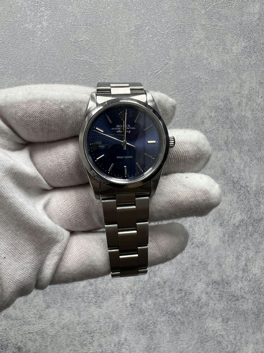 Rolex Air-King 14000
