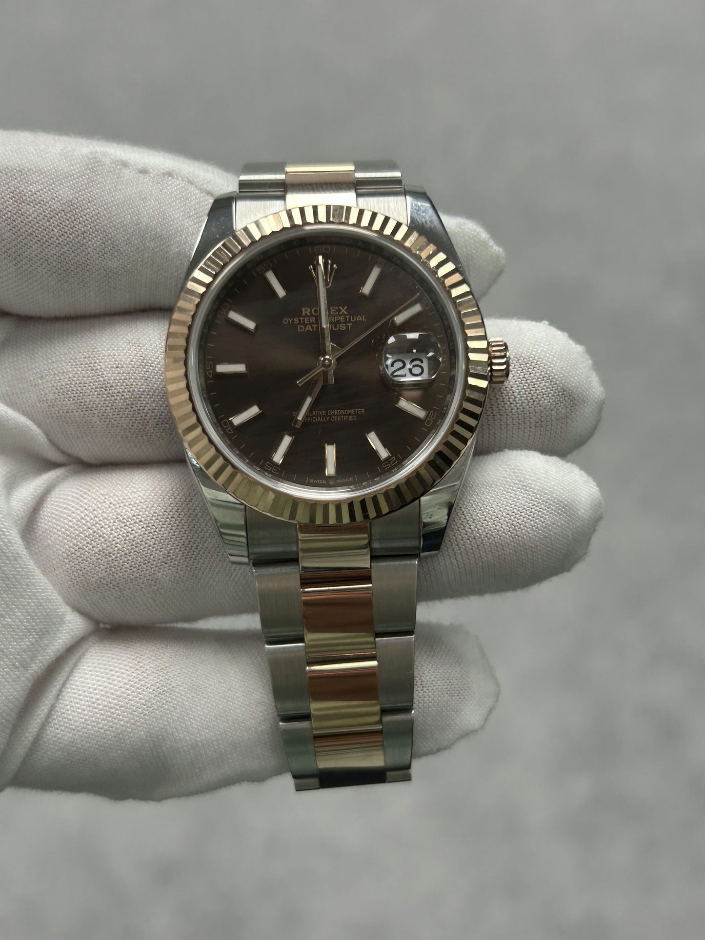 Rolex Datejust 126331