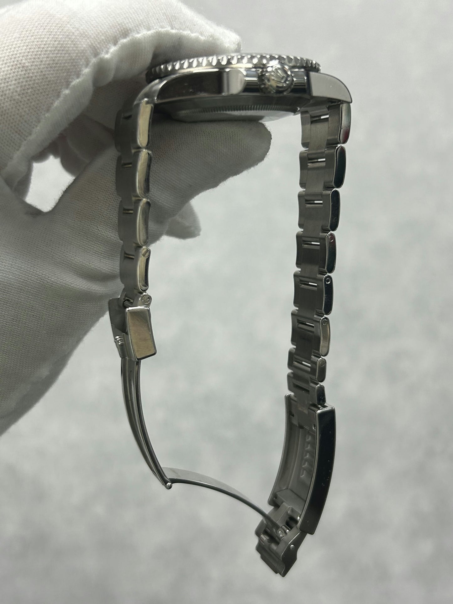 Rolex Submariner 114060