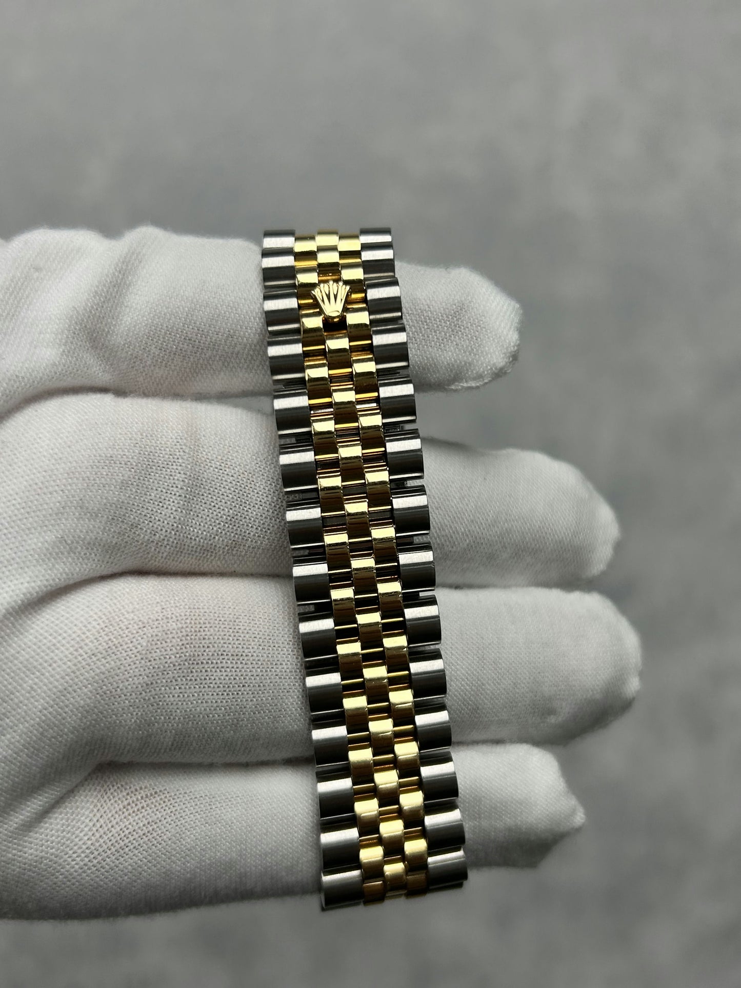 Rolex Datejust 116233