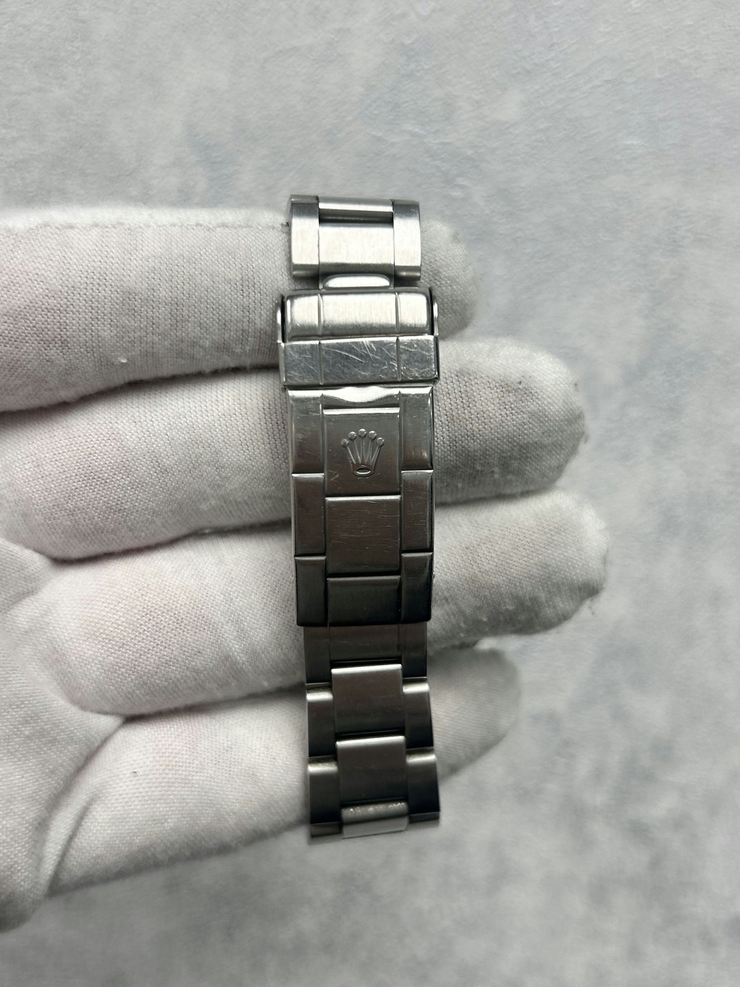 Rolex Sea-Dweller 16600