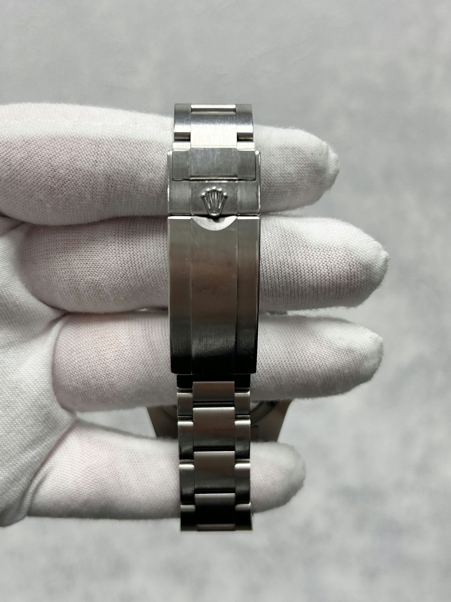 Rolex Submariner Date 116610LN