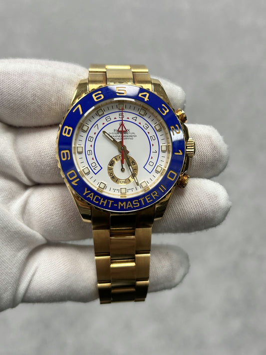 Rolex Yacht-Master II 116688
