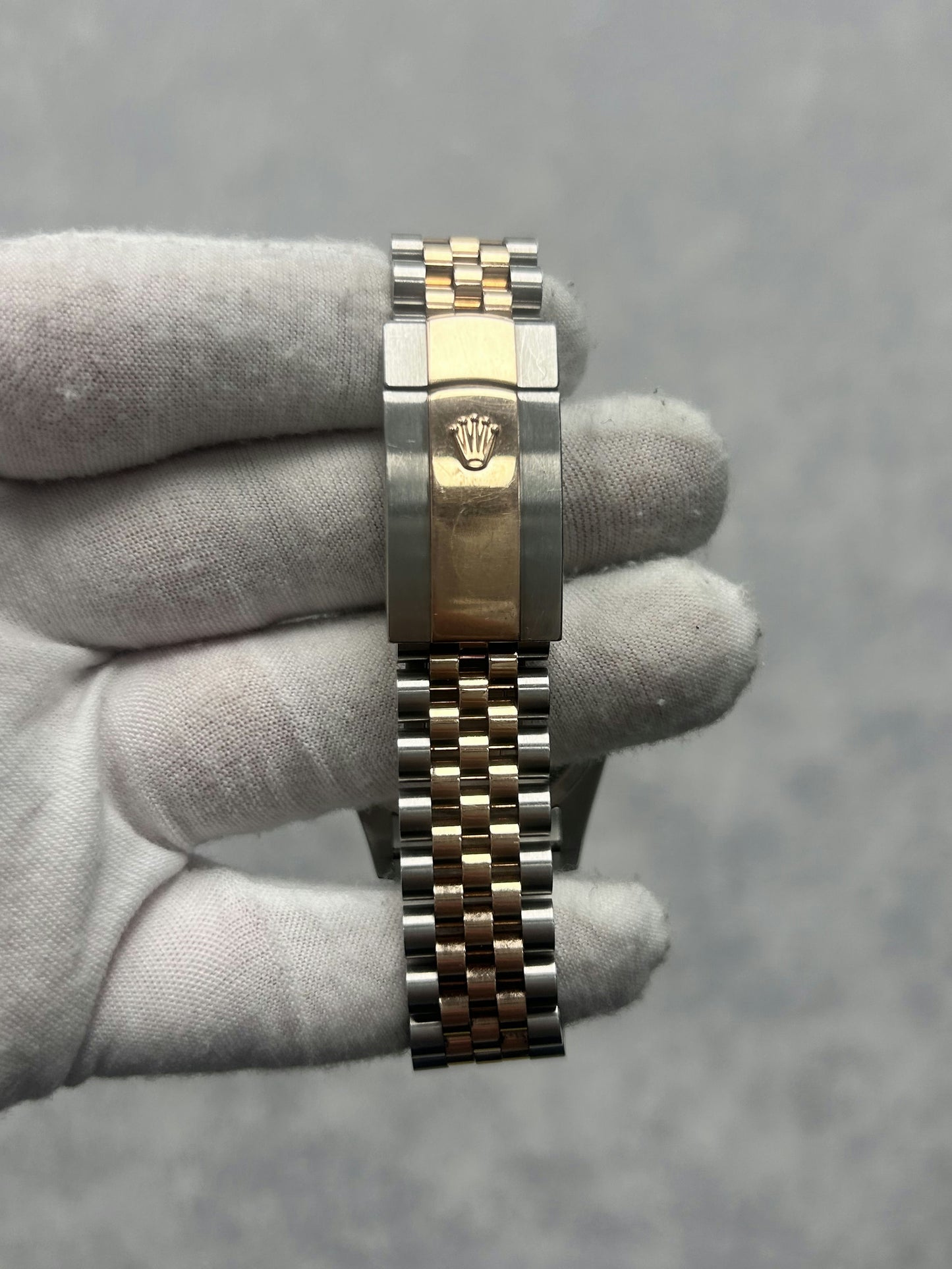 Rolex Datejust 126231