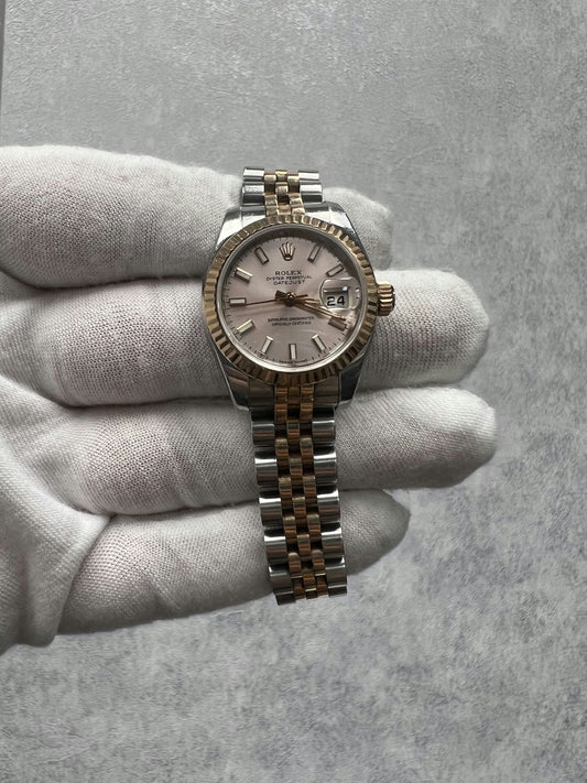 Rolex Datejust 174171