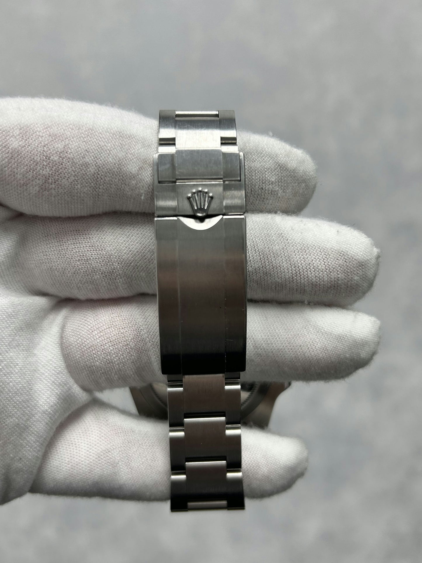 Rolex Submariner Date 116610LV