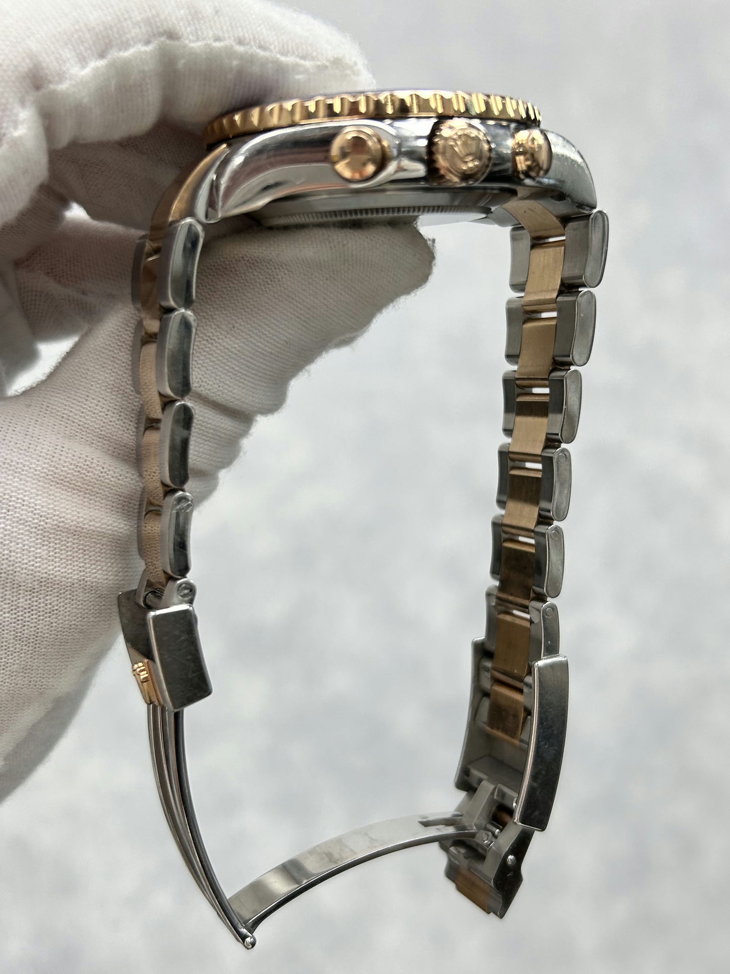 Rolex Yacht-Master II 116681