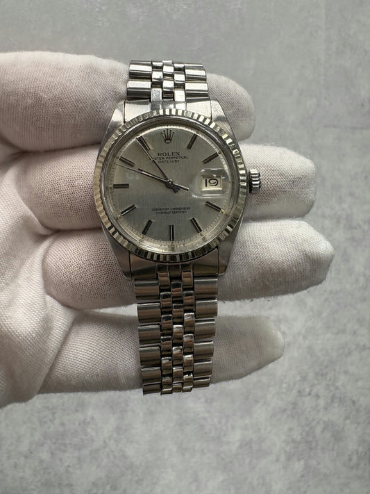 Rolex Datejust 1601