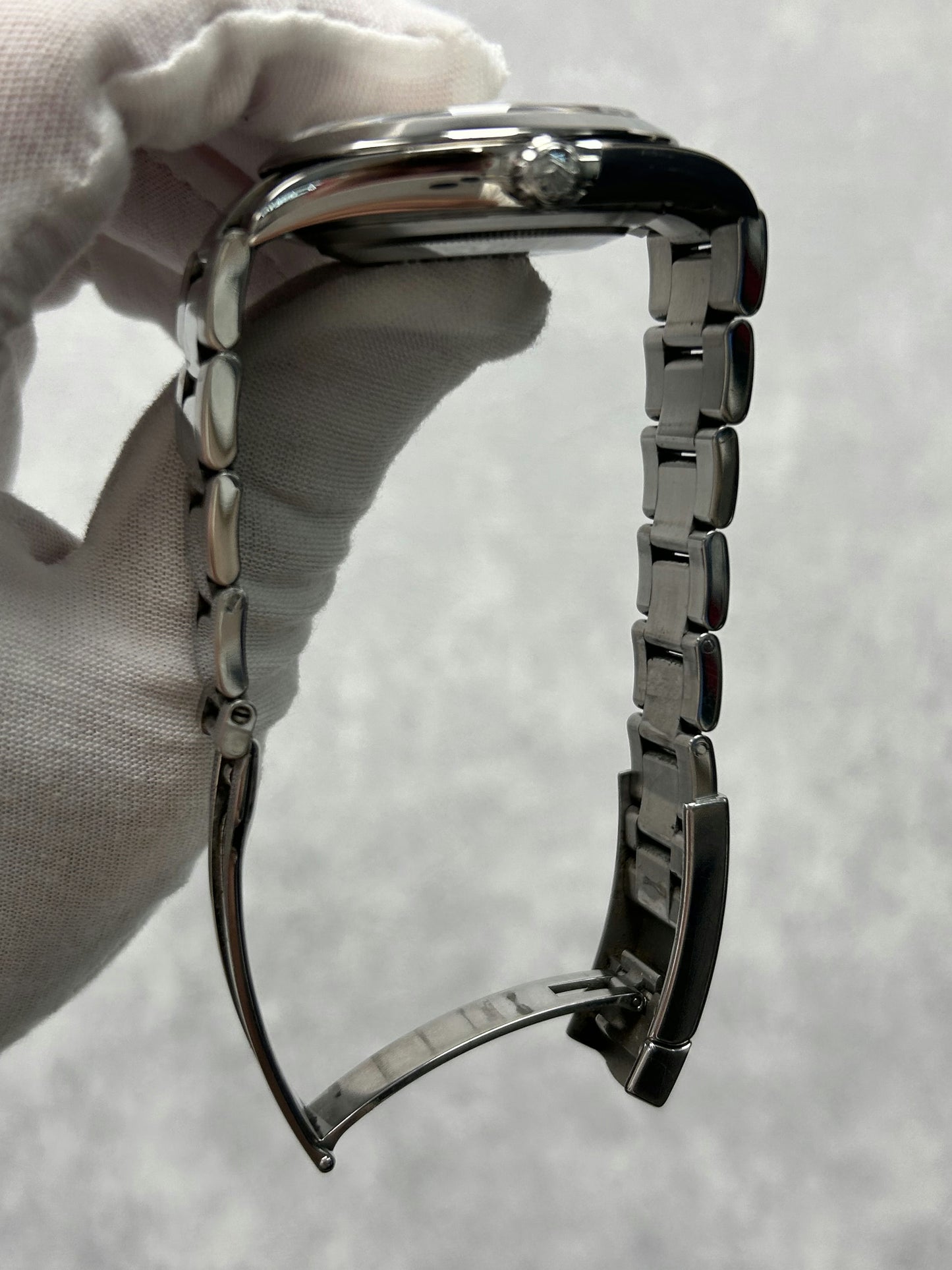 Rolex Datejust 41 126300