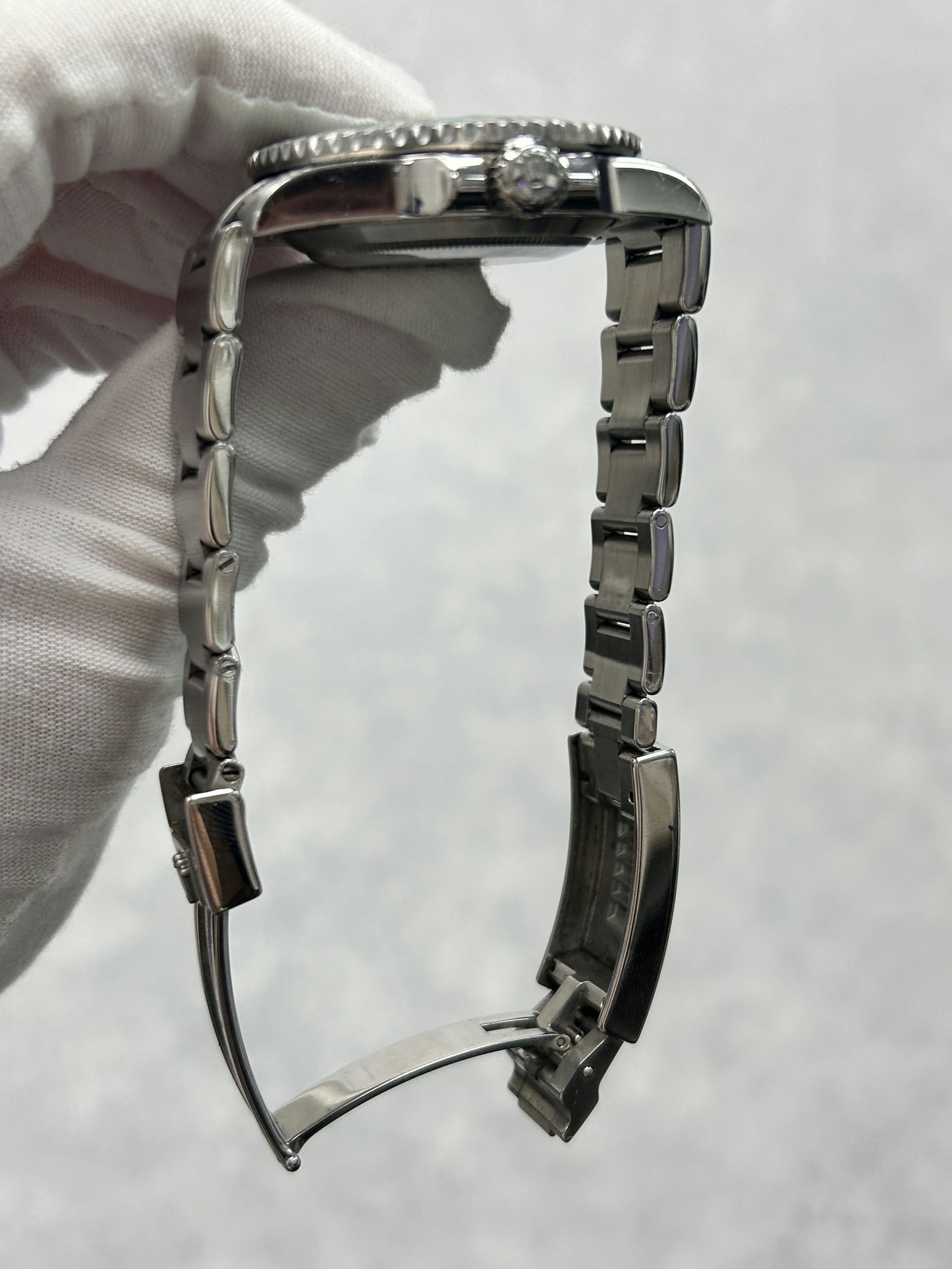 Rolex Submariner Date 116610LV