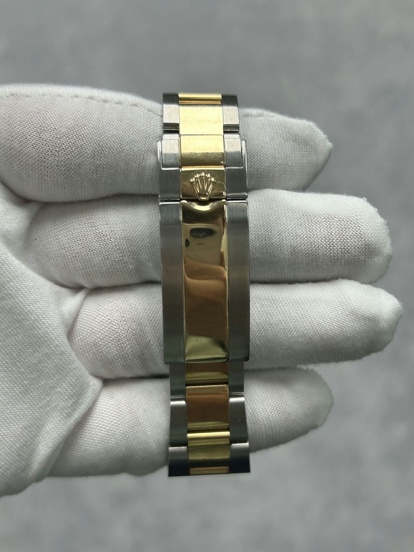 Rolex Submariner Date 116613LB with Card