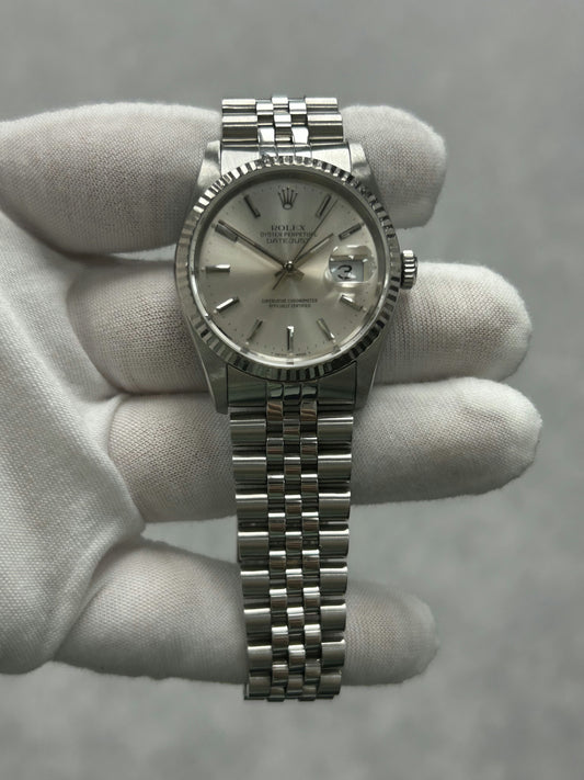 Rolex Datejust 16234