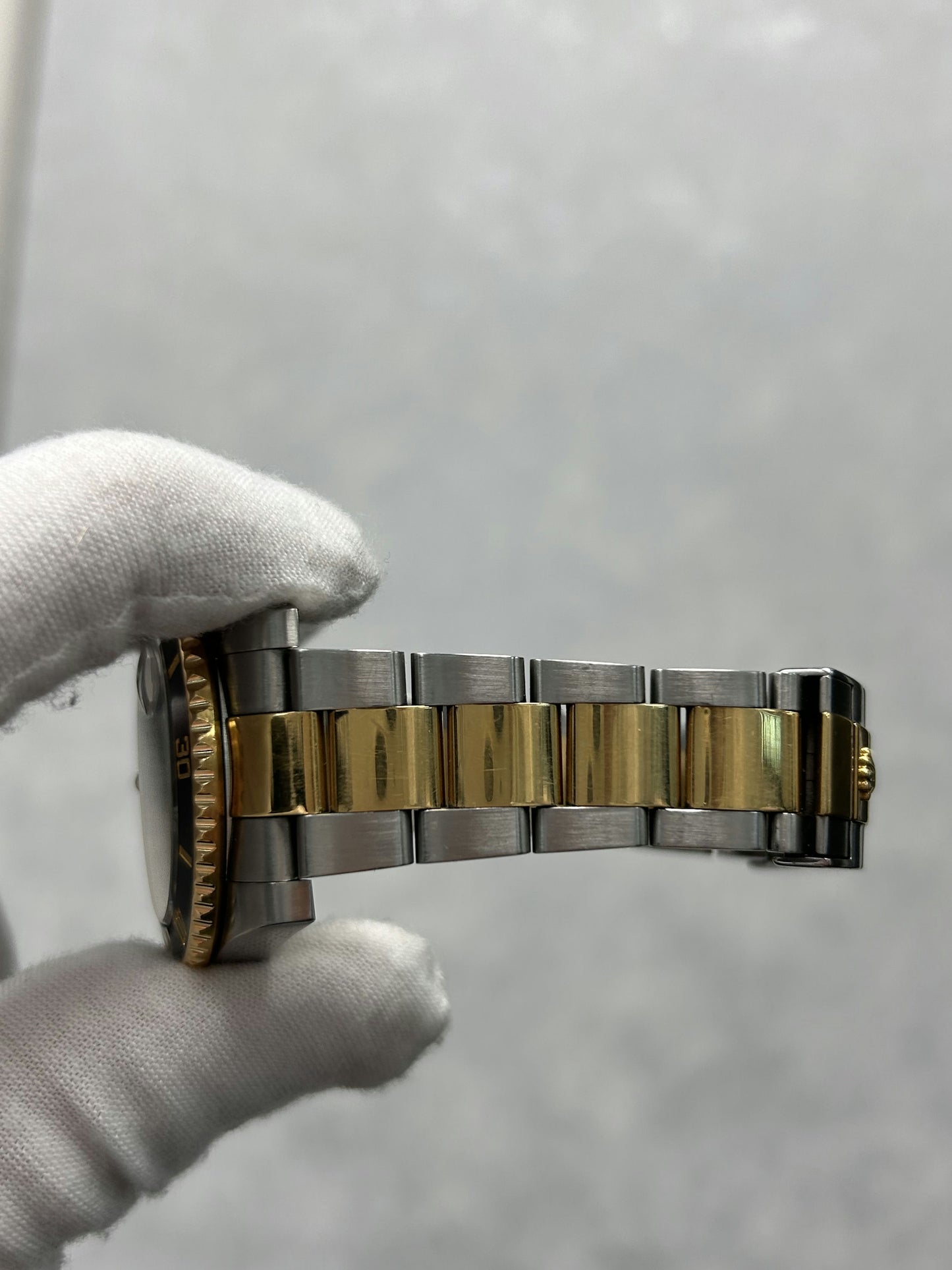 Rolex Submariner Date 116613LN