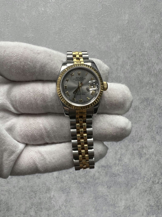 Rolex Datejust 179173