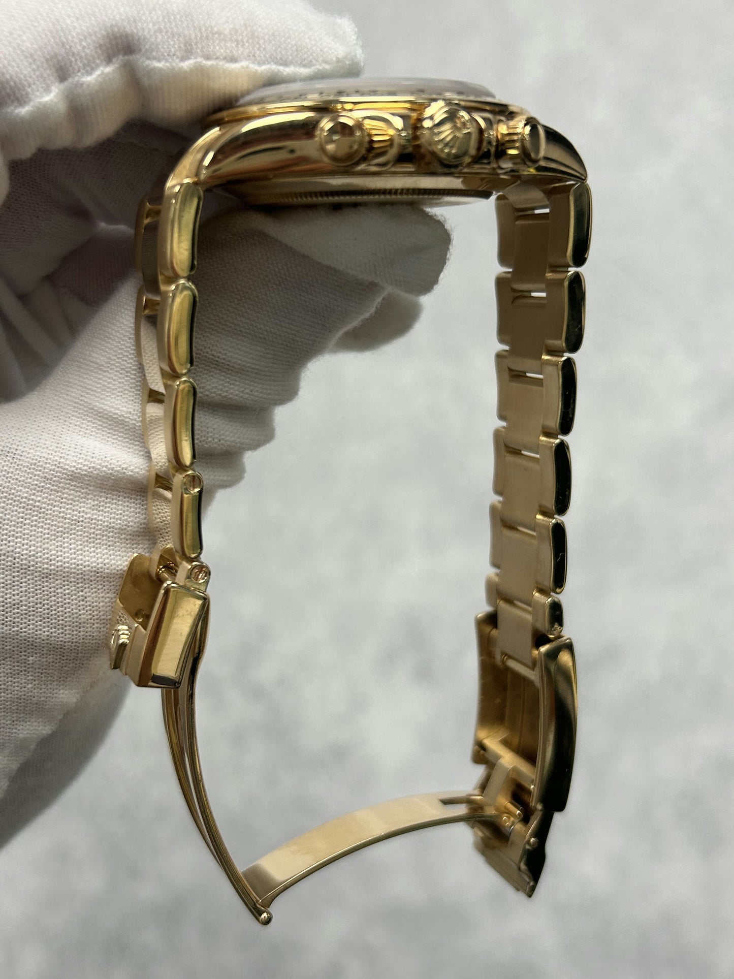 Rolex Cosmorgraph Daytona 116508