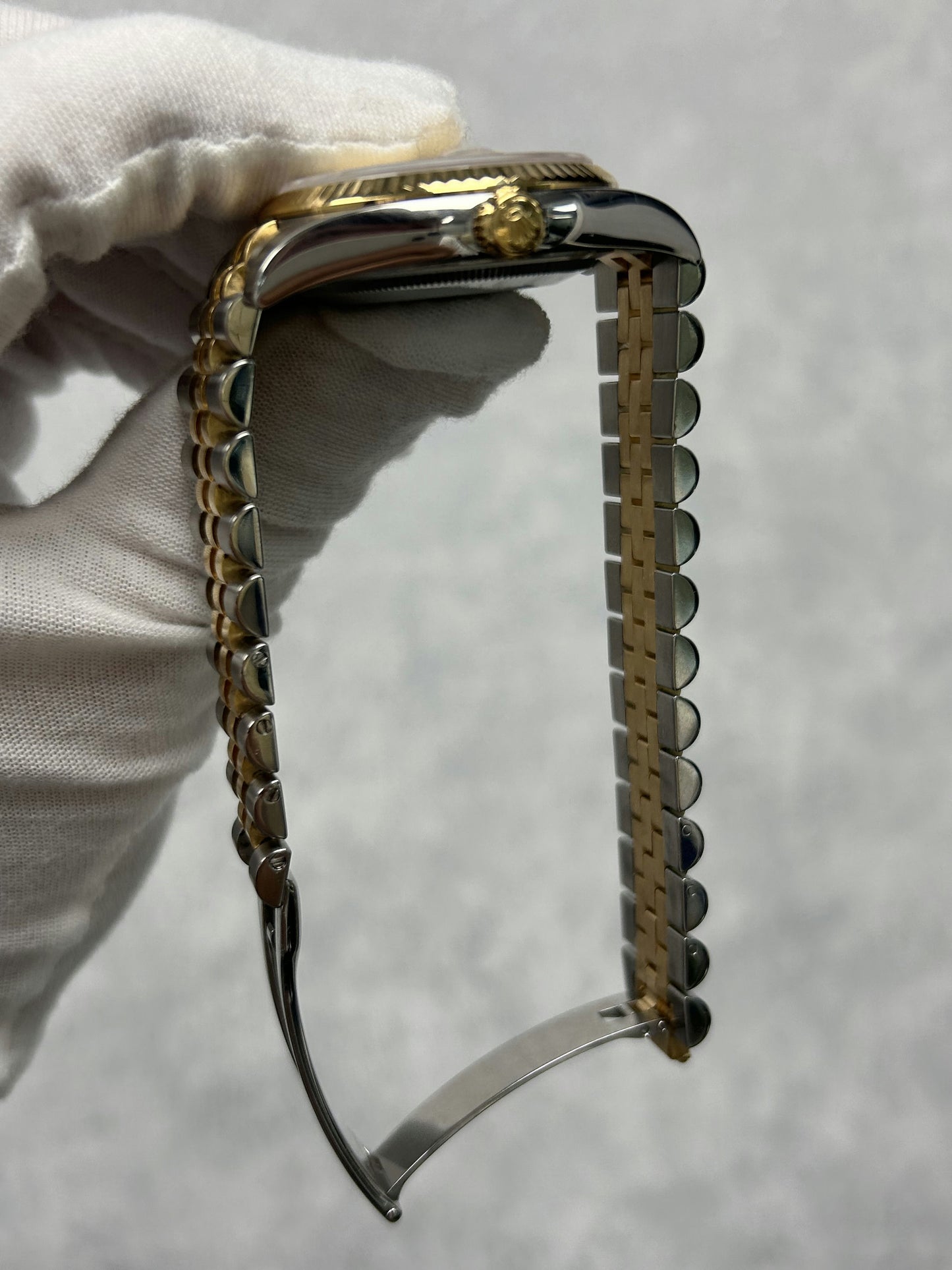 Rolex Datejust 116233