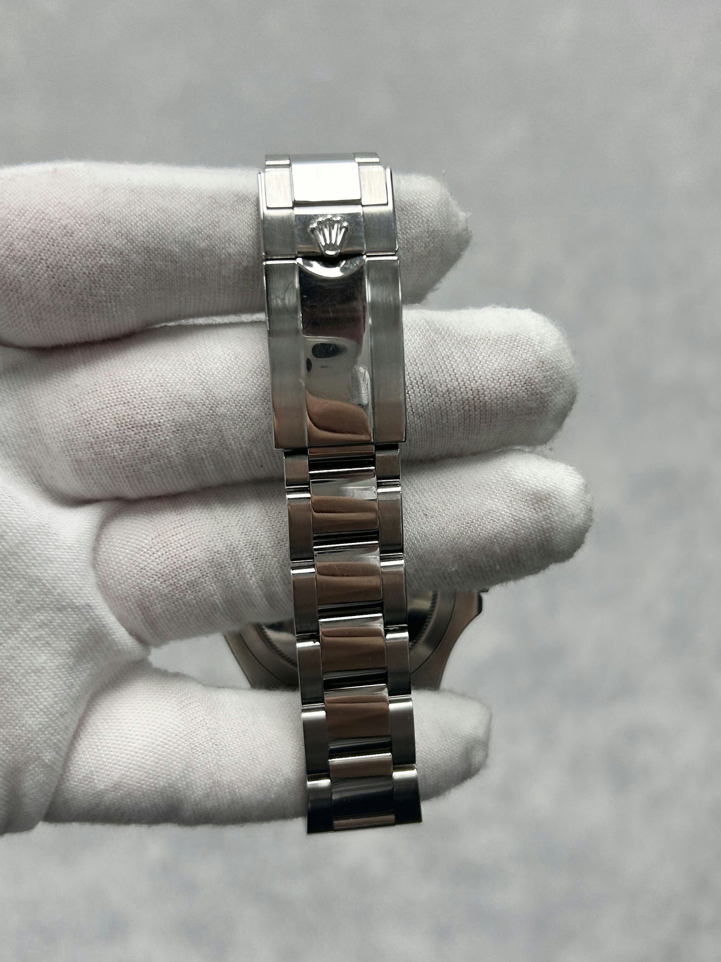 Rolex Yacht-Master 126622 with Card