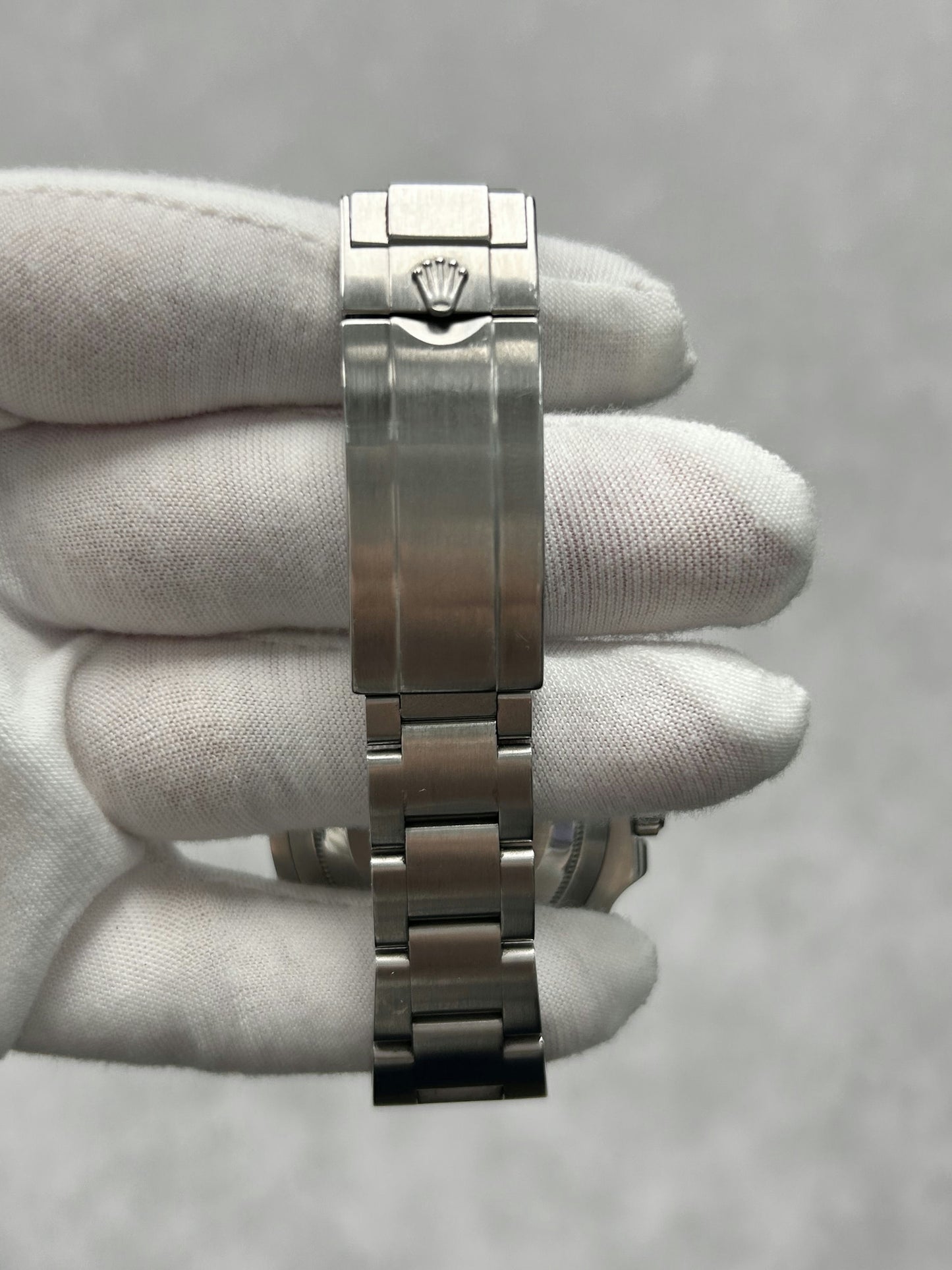 Rolex Submariner Date 116610LV