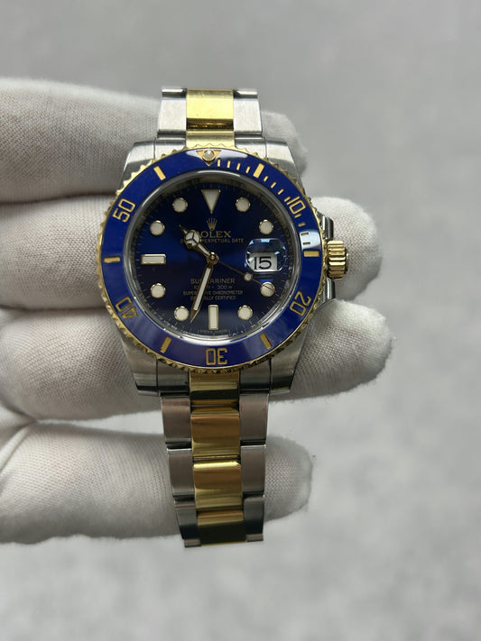 Rolex Submariner Date 116613LB