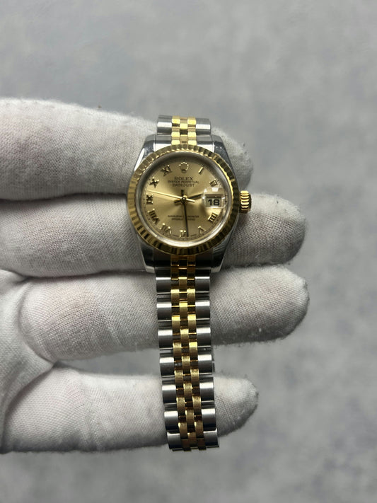 Rolex Datejust 179173