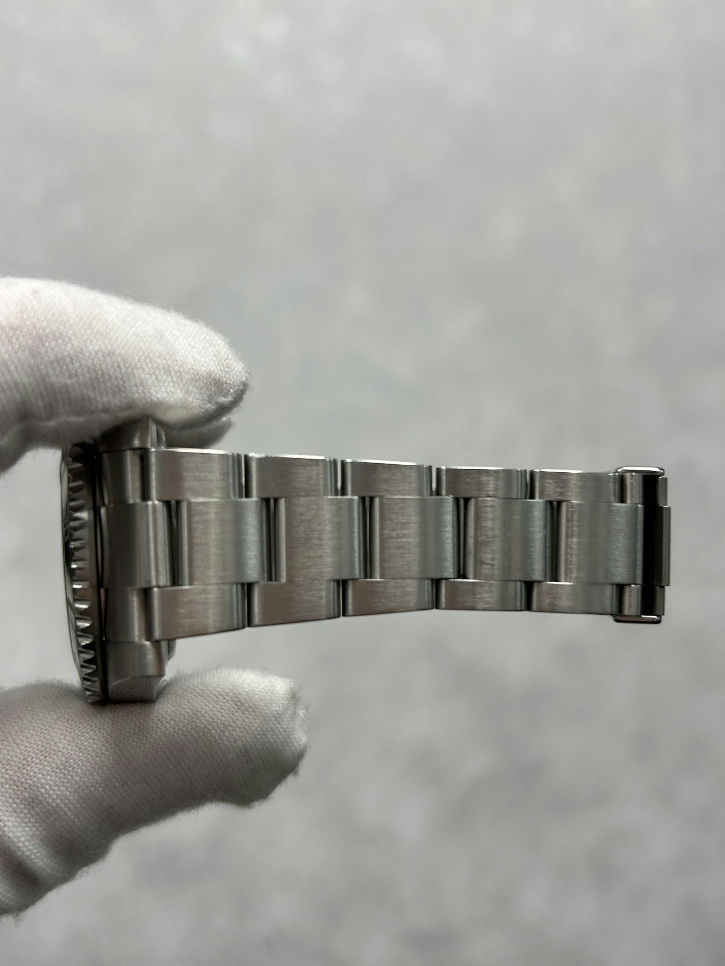 Rolex Submariner Date 116610LV