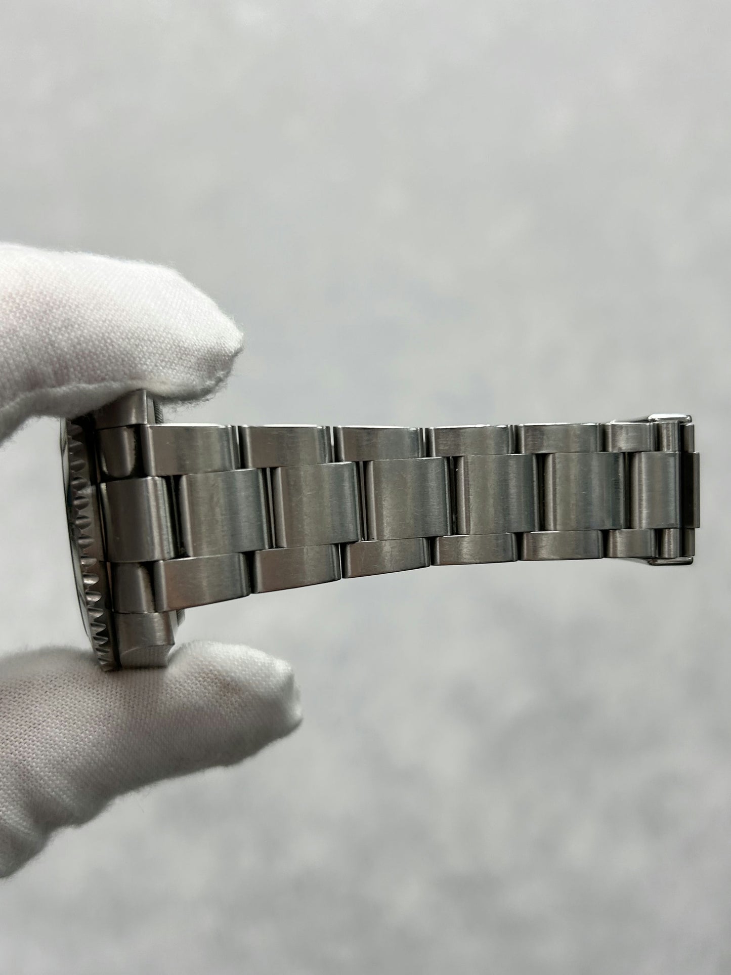 Rolex Submariner Date 116610LV