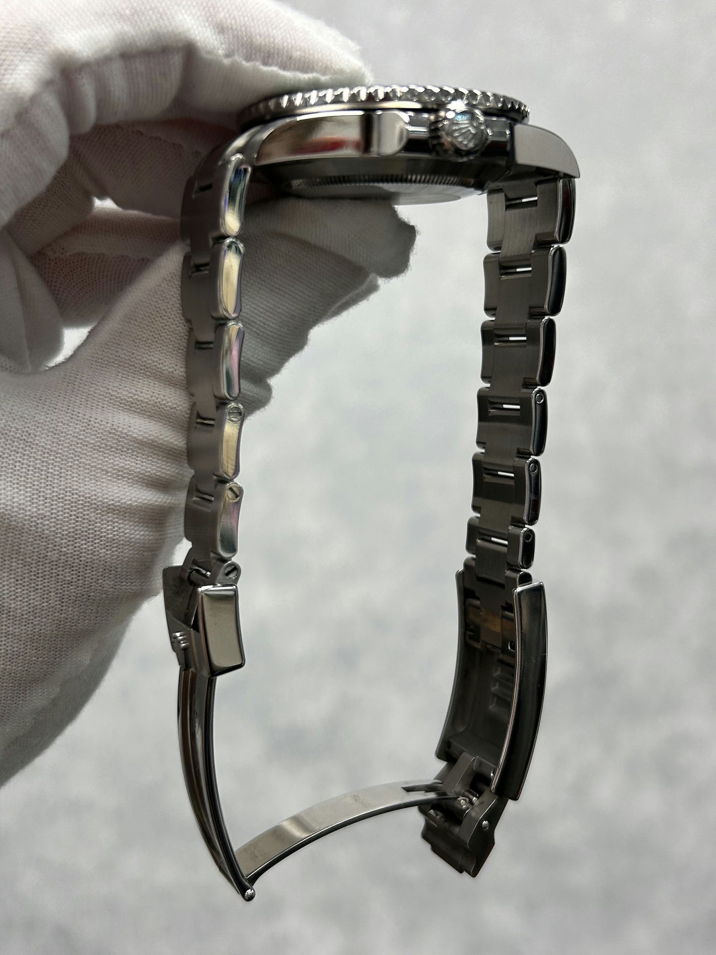 Rolex Submariner Date 116610LV