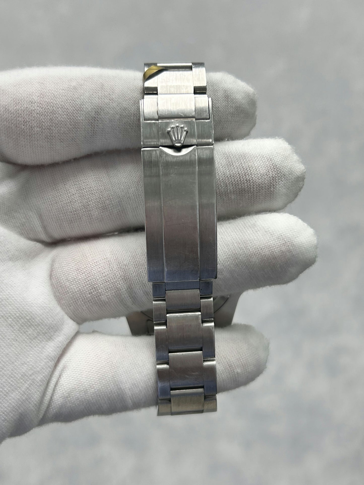 Rolex Submariner Date 116610LN